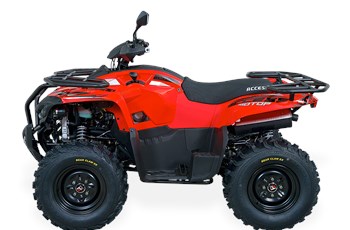 Access AMX 6.46 Basic 2017 - Bild 8